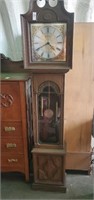 Barrington Grandfather Clock