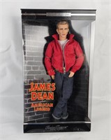 New James Dean American Treasures Mattel Doll