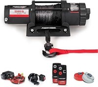 USED $340 5500LBS Electric Winch