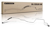 A-PREMIUM AUTOMATIC TRANSMISSION OIL COOLER LINE
