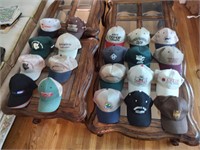 20 Farming Hats & More