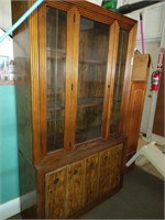 China Cabinet (Cabinet Only)
