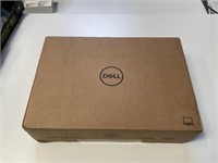 New Dell XPS 15 9510 Laptop
