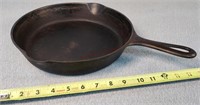 Griswold #8 10.5"  Frying Pan