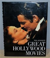 Great Hollywood Movies - Ent