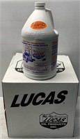 4 Bottles of Lucas Oil Stabilizer - NEW