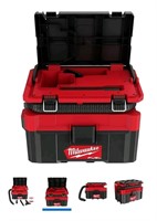 Milwaukee M18 18V Fuel Packout