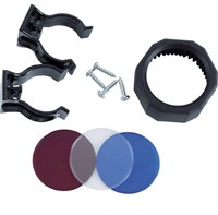 MAGLITE MAG D CELL ACCESSORY KIT