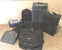 Embark, Olympia, It Luggage & More Luggage