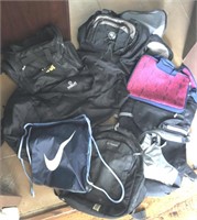 Nike, Magellan, NRA, Aqua Quest & More Bags
