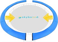 SkyBound Trampoline Safety Pad 14ft