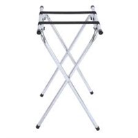 5X floding tray stand
