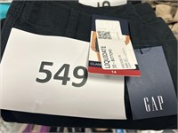 Gap short 14