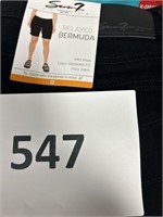 Seven bermuda short 12