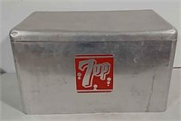 7Up Cooler