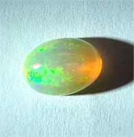 2.10 Ct Austrailian Opal Solid