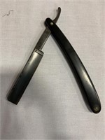 German single blade razor