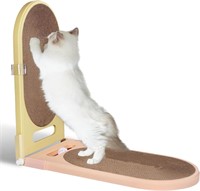 45.2 Indiedouker Cat Scratcher  Cardboard