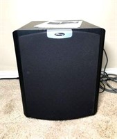 Mirage OMNI-S12 Sub Woofer with Box