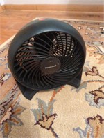 Honeywell fan