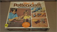 Gilbert Pottery Craft