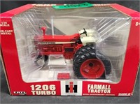 40th Anniversary IH 1206 Tractor