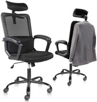 Smugdesk Office Chair