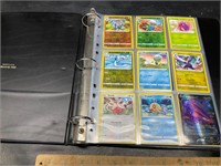 Pokémon cards