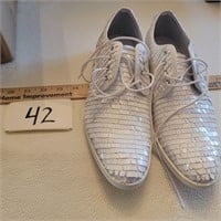 Miista London Shoes- Size 8 1/2