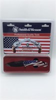 Smith&Wesson American Heroes Knife