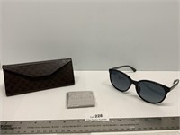 Gucci GG 3733/F/S Sunglasses w/ Case