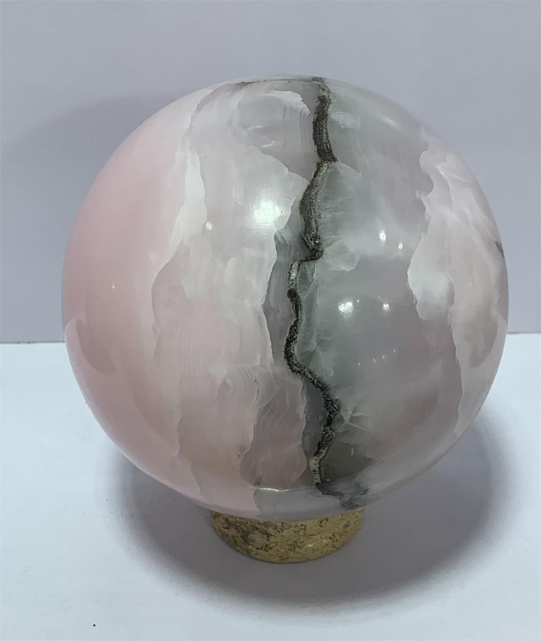 Minerals and Polished Auction