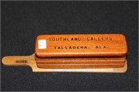 Southland Callers Talladega, Ala Turkey Call