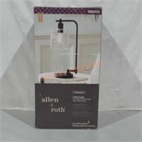 Allen & Roth Table Lamp Tapsley