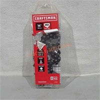 Craftsman 14" Chain S52 Drive Links