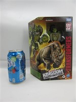 Transformers, figurine Rhinox