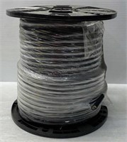 250ft Spool of Carol Electric Cable - NEW