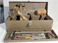 Vintage Toolbox