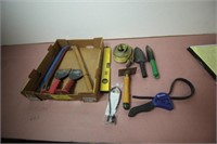 Misc. Tools