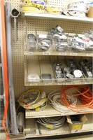 **WEBSTER,WI** Electrical Wire, Metal Boxes, Cover