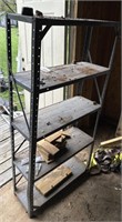 Metal storage Shelf