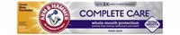 Arm & Hammer CompleteCare Toothpaste 6oz FreshMint