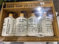 Hand Soap Collection