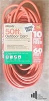 60 ft. Outdoor Cord