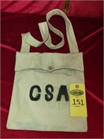 Csa Cloth Bag