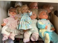 Horsman dolls