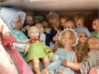 Horsman dolls
