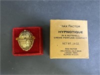 Max Factor Hypnotique Crème Perfume Compact