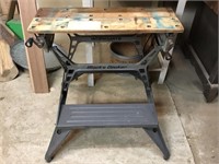 Black & Decker Workmate