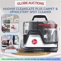 LOOKS NEW HOOVER CARPET SPOT CLEANER (MSP:$219)